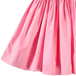 Sale Cleopatra Short Sleeve Dress Pink Lemonade Barn Klänningar & Kjolar