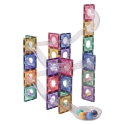 Best - Clever Pack Kulbana 110 Delar Pastel Mix Byggklossar & Lego
