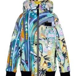 Outlet Cloudy Softshelljacka Pinball Jackor & Kappor