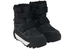 Outlet Constrictor Warm SC WP 2V Vattentäta Vinterkängor Black Barn Kängor, Stövlar & Vinterskor