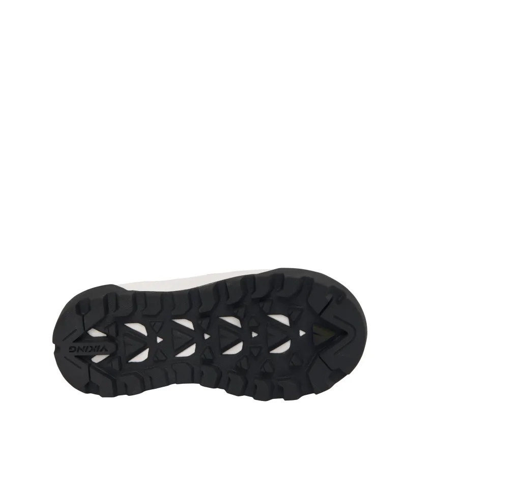 Outlet Constrictor Warm SC WP 2V Vattentäta Vinterkängor Black Barn Kängor, Stövlar & Vinterskor