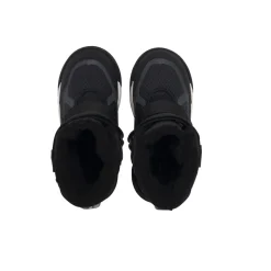 Outlet Constrictor Warm SC WP 2V Vattentäta Vinterkängor Black Barn Kängor, Stövlar & Vinterskor