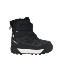 Outlet Constrictor Warm SC WP 2V Vattentäta Vinterkängor Black Barn Kängor, Stövlar & Vinterskor