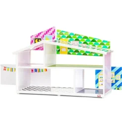 Sale Creative DIY Vägg Dockor & Dockhus