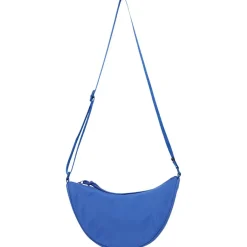 Hot Crescent Axelväska Retro Blue Barn Accessoarer