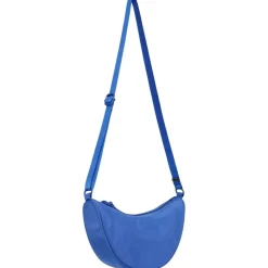 Hot Crescent Axelväska Retro Blue Barn Accessoarer