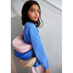 Clearance Crescent Handbag Sandy Barn Accessoarer