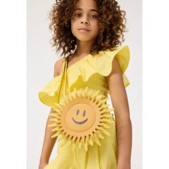 Best Dandelion Handbag Mimosa Barn Accessoarer