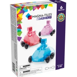 Online Dashers Cars Byggstenar Multi Byggklossar & Lego