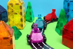 Online Dashers Cars Byggstenar Multi Byggklossar & Lego