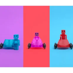 Online Dashers Cars Byggstenar Multi Byggklossar & Lego