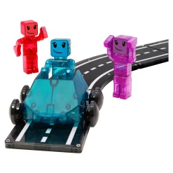 Online Dashers Cars Byggstenar Multi Byggklossar & Lego