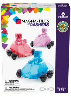 Online Dashers Cars Byggstenar Multi Byggklossar & Lego