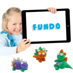 Online Deg Set Kreativitet