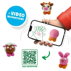 Online Deg Set Kreativitet