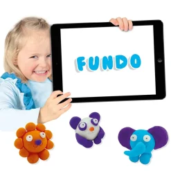 Discount Deg Set Kreativitet