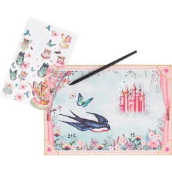 Sale Dekaler In Fairyland Kreativitet