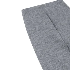 New 2-delat Kinsei Underställ Grå melange Barn Underställ