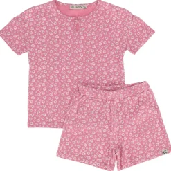 Clearance Dia Kläder Set Blush Pink Barn Outfits & Gåvoset