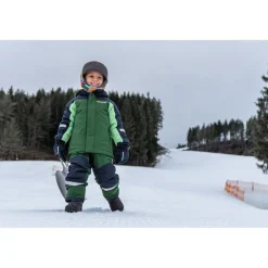 Hot Vinterjacka Pine Green Jackor & Kappor