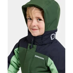 Hot Vinterjacka Pine Green Jackor & Kappor