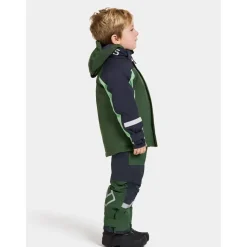 Hot Vinterjacka Pine Green Jackor & Kappor