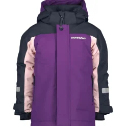 Clearance Vinterjacka Royal Purple Jackor & Kappor