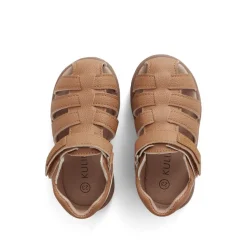 Online Dili Sandaler Ljusbrun Barn Sandaler