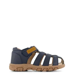 Outlet Dili Sandaler Marinblå Barn Sandaler