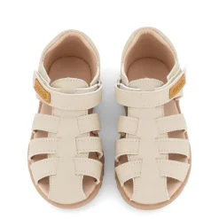 Discount Dili Sandaler Sandfärgade Barn Sandaler