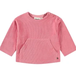 Clearance Dimi Tröja Flamingo Plume Barn Tröjor & Toppar