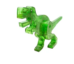 Discount Dino World XL Byggklossar 50 Delar Set Multi Byggklossar & Lego