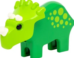 Outlet Dinosaurie Deluxe-set Multicolor Bilar & Fordon
