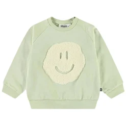 Clearance Disc Misty Green Barn Tröjor & Toppar
