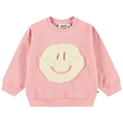 Disc Rosequartz Barn Tröjor & Toppar