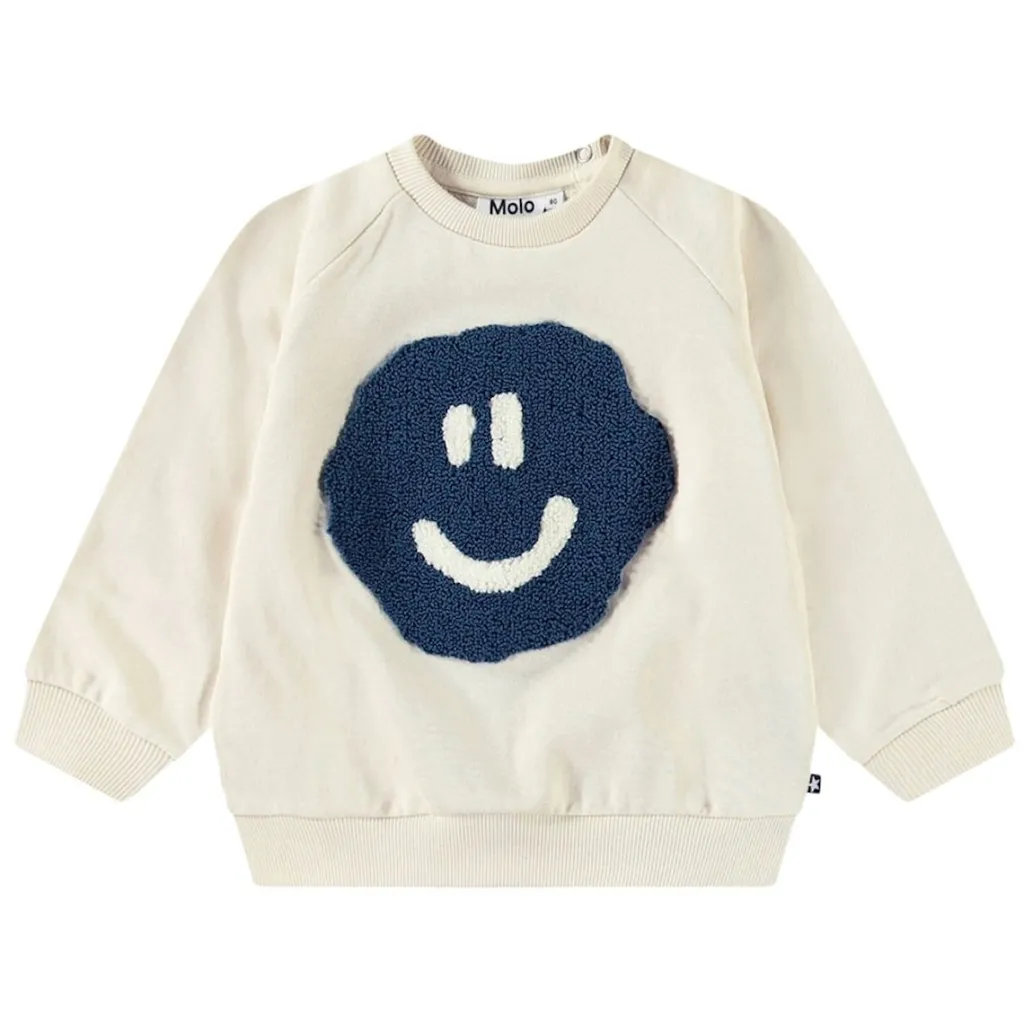 Best Disc Sweatshirt Summer Sand Barn Tröjor & Toppar