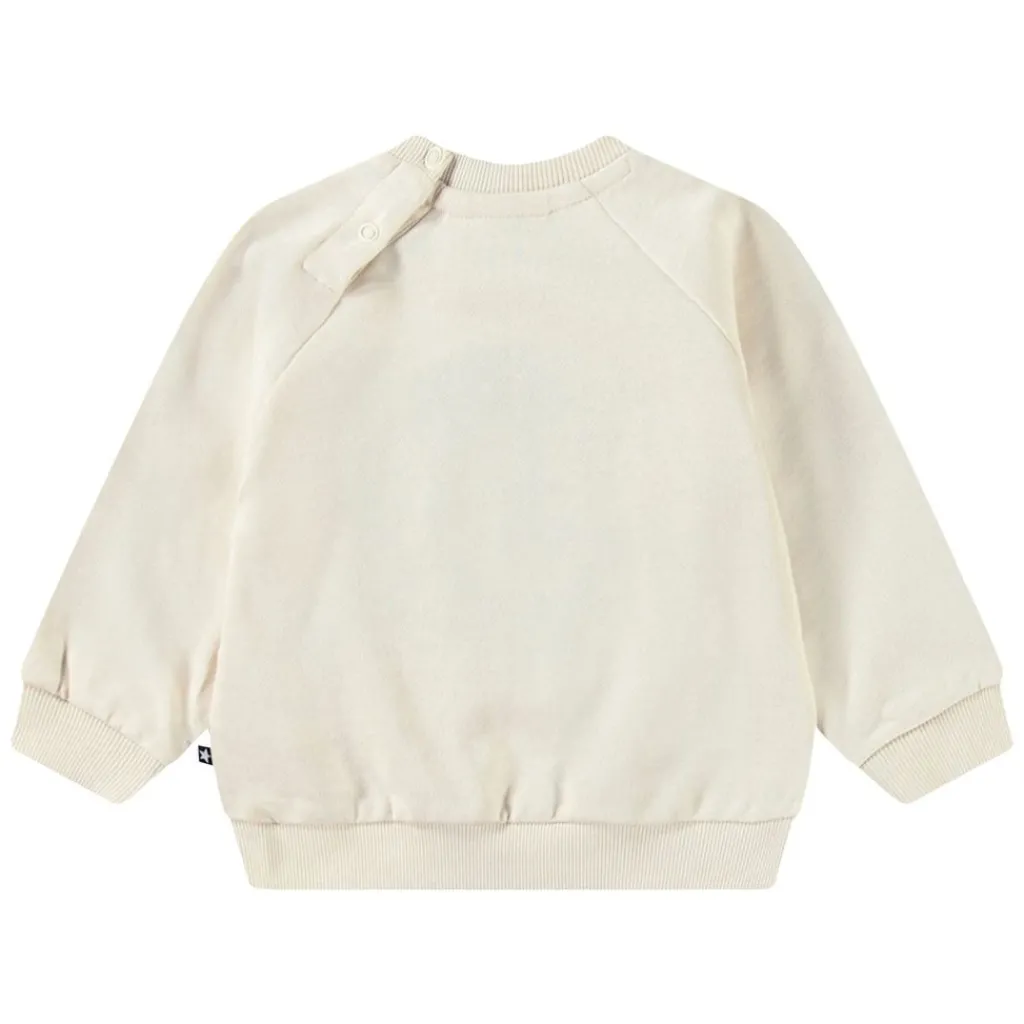 Best Disc Sweatshirt Summer Sand Barn Tröjor & Toppar