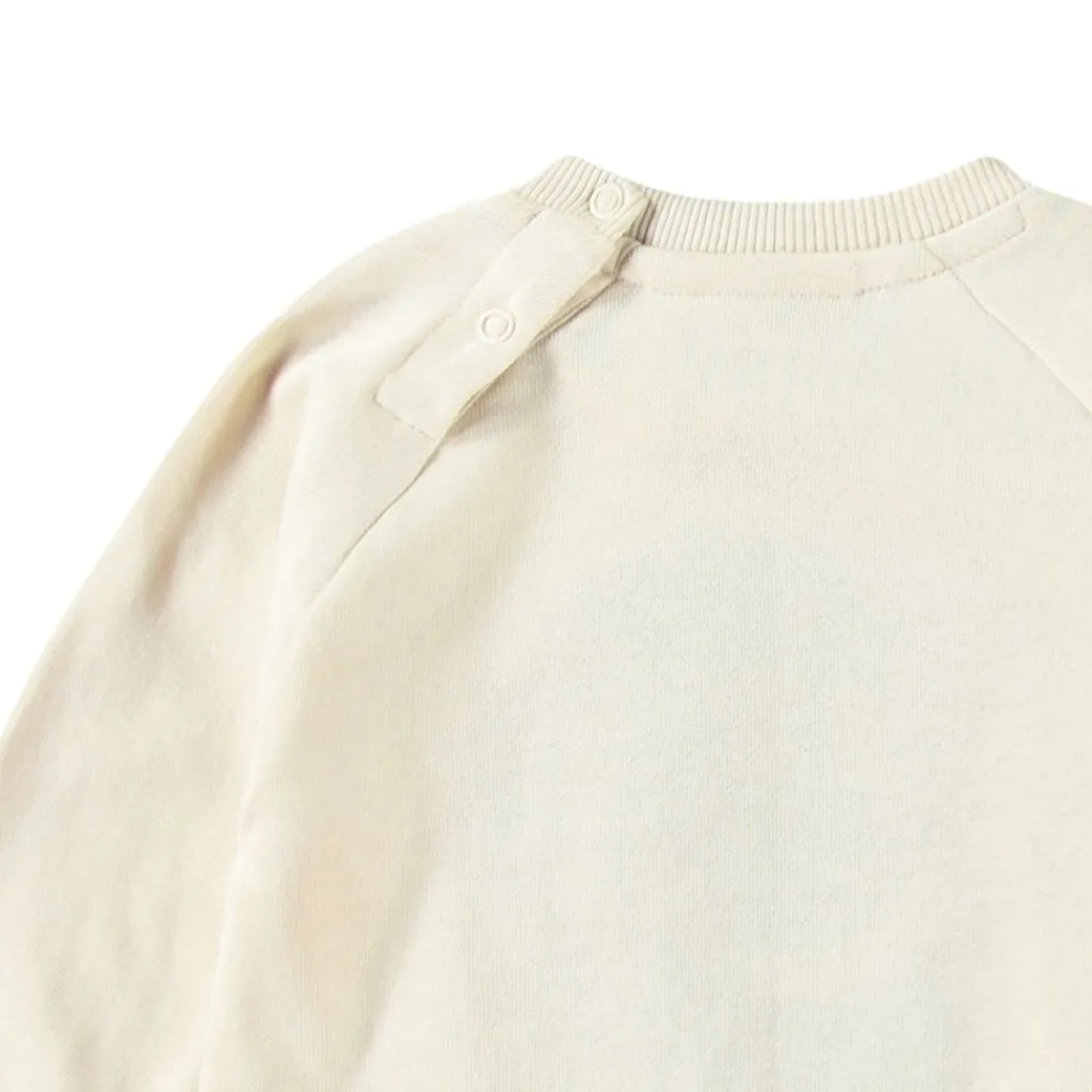 Best Disc Sweatshirt Summer Sand Barn Tröjor & Toppar