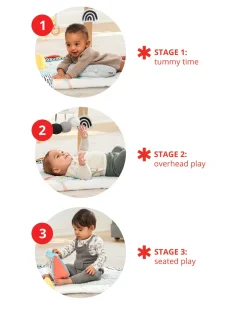 Clearance Discoverosity Babygym Babygym & Lekmattor