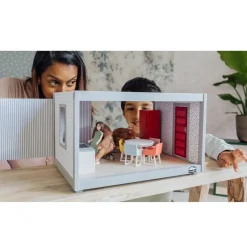 New Dockhus Med Start-kit Dockor & Dockhus