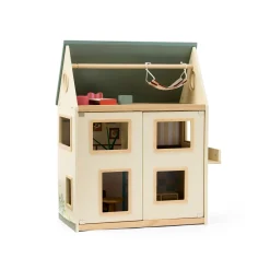 Discount Dockhus Multi Dockor & Dockhus