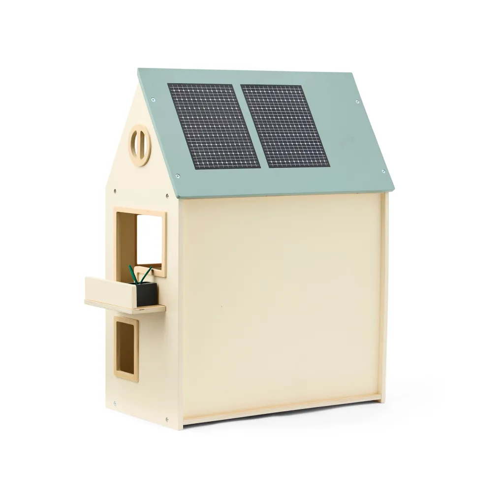 Discount Dockhus Multi Dockor & Dockhus