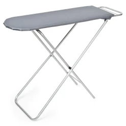 Sale Dockstrykbräda Gray Metallic Låtsaslek & Rollek