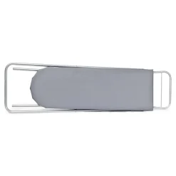 Sale Dockstrykbräda Gray Metallic Låtsaslek & Rollek