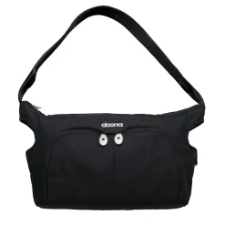 Online Essentials Skötväska Nitro Black Baby Sköta