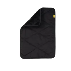 Outlet +,i, X Åkpåse Black Barn Barnvagnstillbehör
