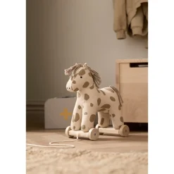 Clearance Dotty Draghäst Babyleksaker