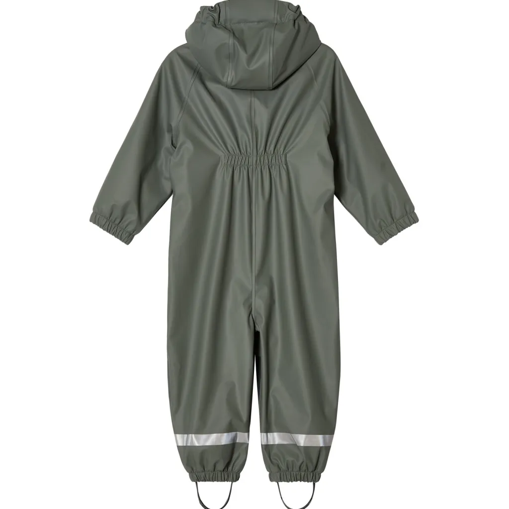 Discount Douglas Fodrad Regnoverall Light Green Overaller