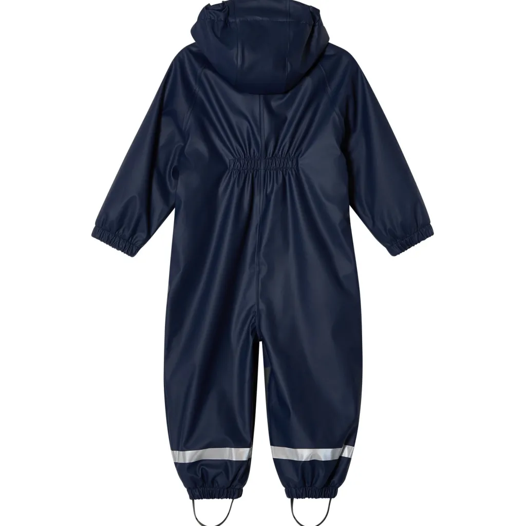 Sale Douglas Fodrad Regnoverall Navy Overaller