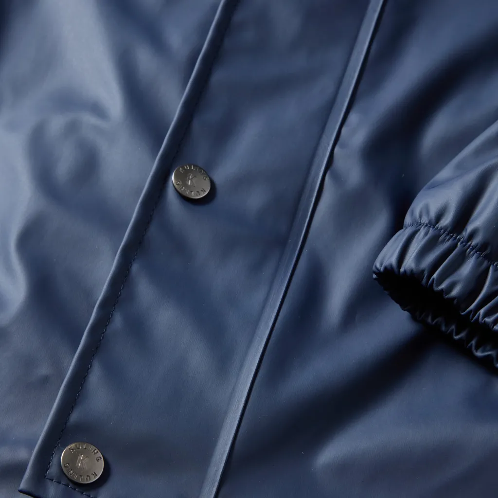 Sale Douglas Fodrad Regnoverall Navy Overaller